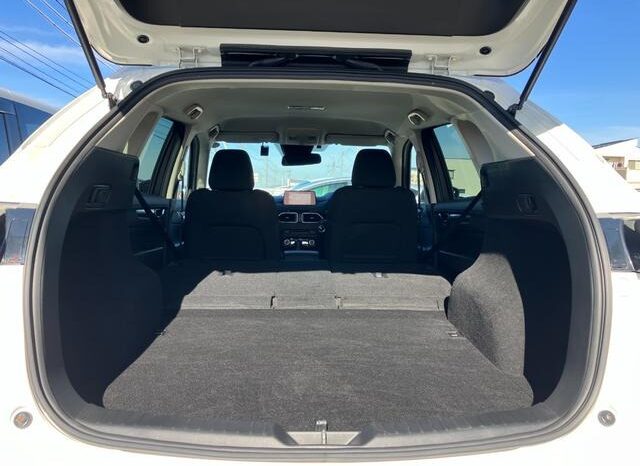 
								MAZDA CX-5 25S PROACTIVE full									