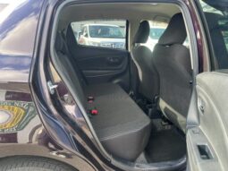 
										TOYOTA VITZ JEWELA full									