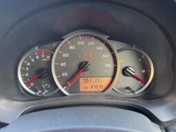 
										TOYOTA VITZ RS full									