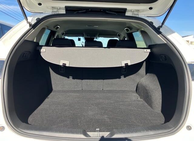 
								MAZDA CX-5 25S PROACTIVE full									