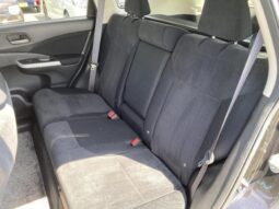 
										HONDA CR-V 24G full									