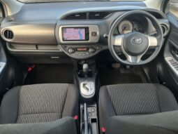 
										TOYOTA VITZ JEWELA full									