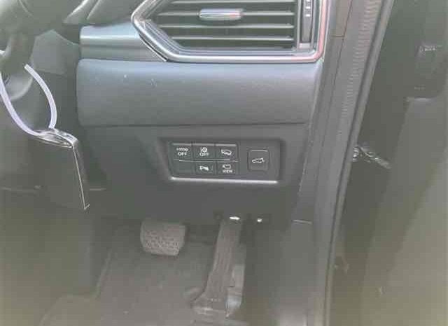 
								MAZDA CX-5 25S PROACTIVE full									