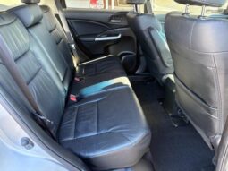 
										HONDA CR-V 20G LEATHER PACKAGE full									