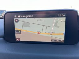 
										MAZDA CX-5 25S PROACTIVE full									