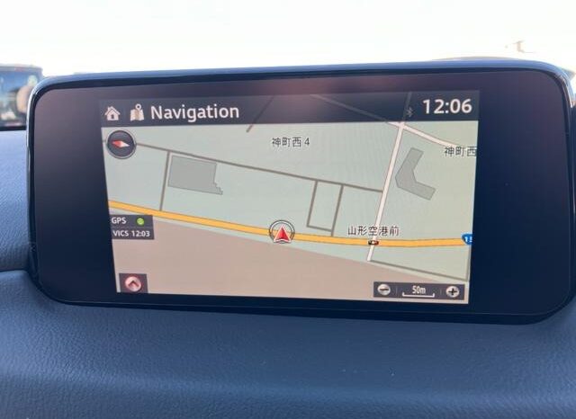 
								MAZDA CX-5 25S PROACTIVE full									