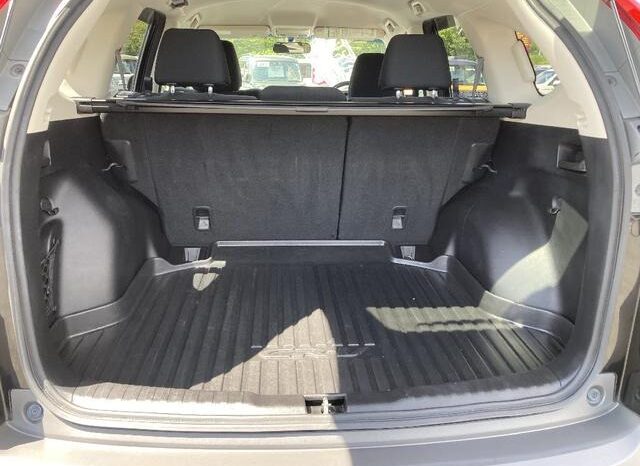 
								HONDA CR-V 24G full									