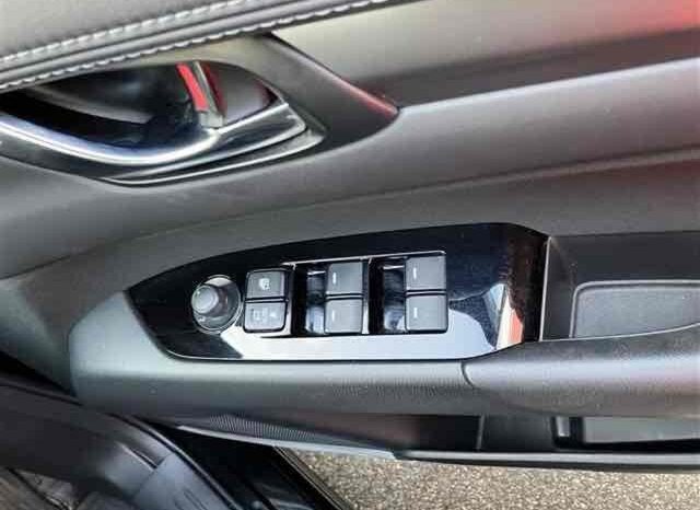 
								MAZDA CX-5 25S PROACTIVE full									