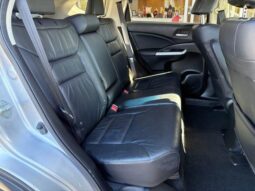 
										HONDA CR-V 20G LEATHER PACKAGE full									