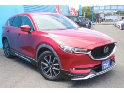 
										MAZDA CX-5 25S L PACKAGE full									