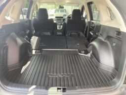 
										HONDA CR-V 24G full									
