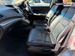 
										HONDA CR-V 20G LEATHER PACKAGE full									