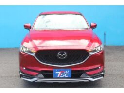 
										MAZDA CX-5 25S L PACKAGE full									