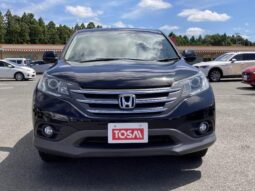 HONDA CR-V 24G