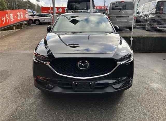 
								MAZDA CX-5 25S PROACTIVE full									