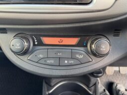 
										TOYOTA VITZ RS full									
