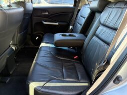 
										HONDA CR-V 20G LEATHER PACKAGE full									