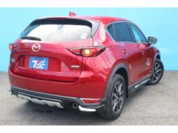 
										MAZDA CX-5 25S L PACKAGE full									