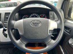 
										TOYOTA HIACE COMMUTER 2020 full									