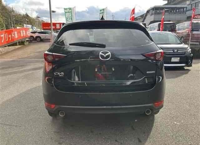 
								MAZDA CX-5 25S PROACTIVE full									
