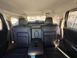 
										HONDA CR-V 20G LEATHER PACKAGE full									