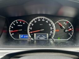 
										TOYOTA HIACE COMMUTER 2020 full									