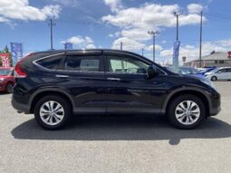 HONDA CR-V 24G