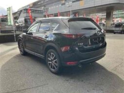 
										MAZDA CX-5 25S PROACTIVE full									