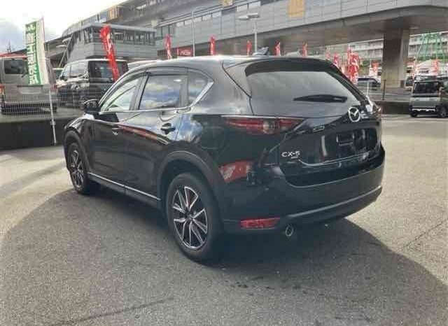 
								MAZDA CX-5 25S PROACTIVE full									