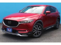 
										MAZDA CX-5 25S L PACKAGE full									