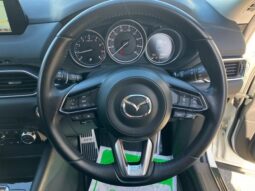 
										MAZDA CX-5 25S PROACTIVE full									