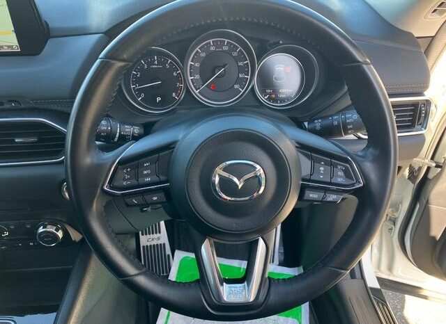 
								MAZDA CX-5 25S PROACTIVE full									