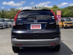 
										HONDA CR-V 24G full									