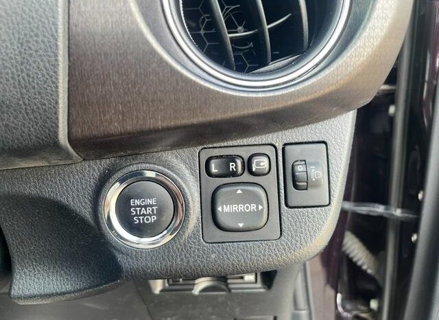 
								TOYOTA VITZ JEWELA full									