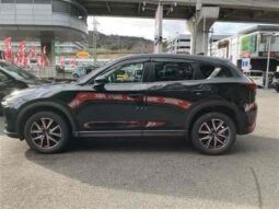 
										MAZDA CX-5 25S PROACTIVE full									