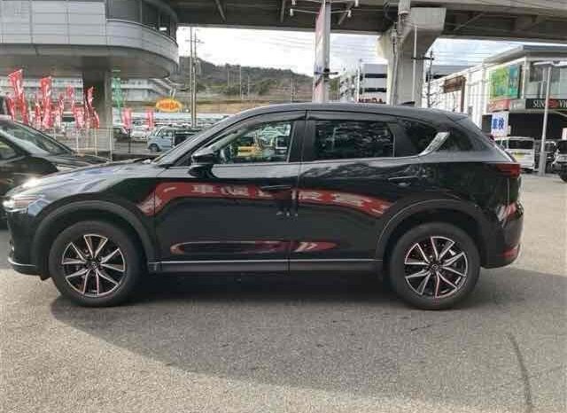 
								MAZDA CX-5 25S PROACTIVE full									
