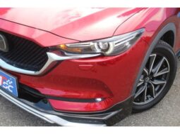 
										MAZDA CX-5 25S L PACKAGE full									