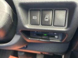 
										TOYOTA HIACE COMMUTER 2020 full									