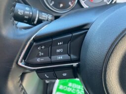 
										MAZDA CX-5 25S PROACTIVE full									