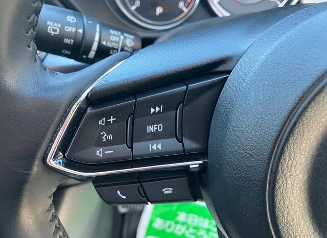 
								MAZDA CX-5 25S PROACTIVE full									