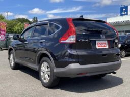 
										HONDA CR-V 24G full									