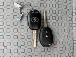 
										TOYOTA HIACE COMMUTER SUPER LONG GL full									