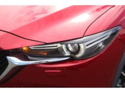 
										MAZDA CX-5 25S L PACKAGE full									