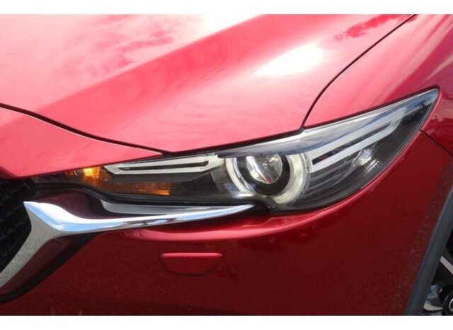 
								MAZDA CX-5 25S L PACKAGE full									