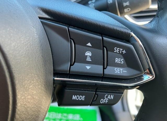 
								MAZDA CX-5 25S PROACTIVE full									