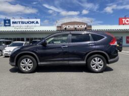 HONDA CR-V 24G