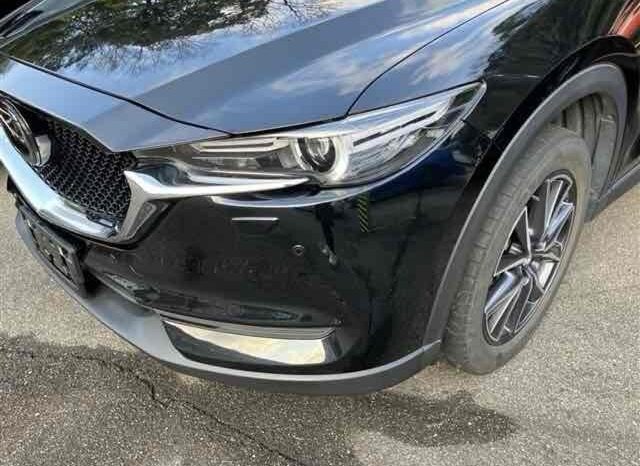 
								MAZDA CX-5 25S PROACTIVE full									