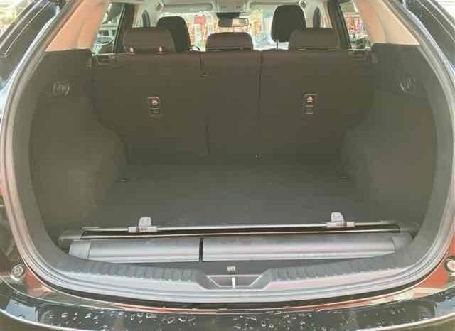 
								MAZDA CX-5 25S PROACTIVE full									