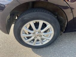 
										TOYOTA VITZ JEWELA full									