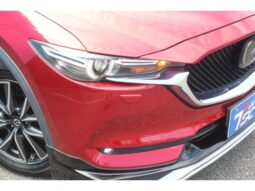 
										MAZDA CX-5 25S L PACKAGE full									